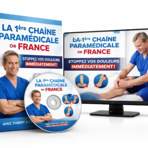 [PACK VIDEOS] Accès aux méthodes vidéo